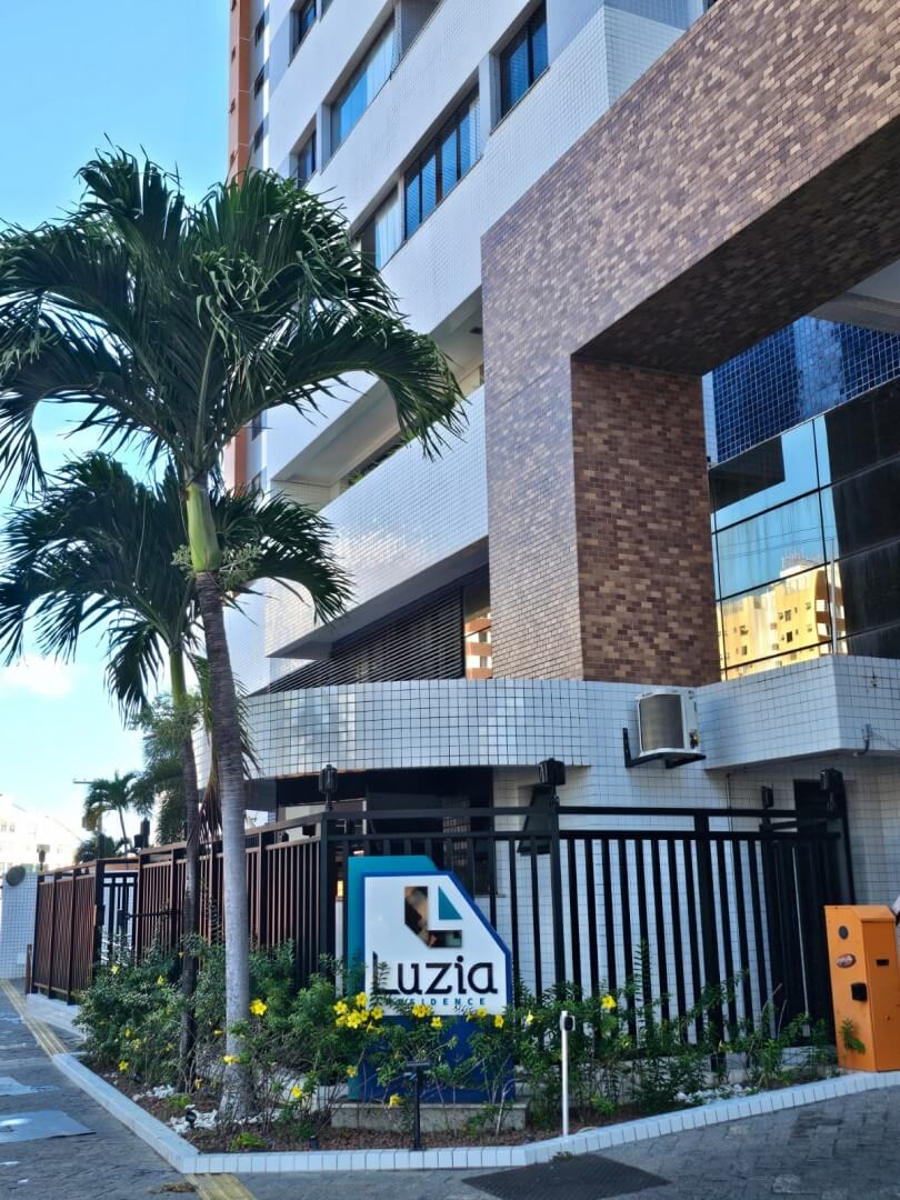 Condominio Luzia Residence