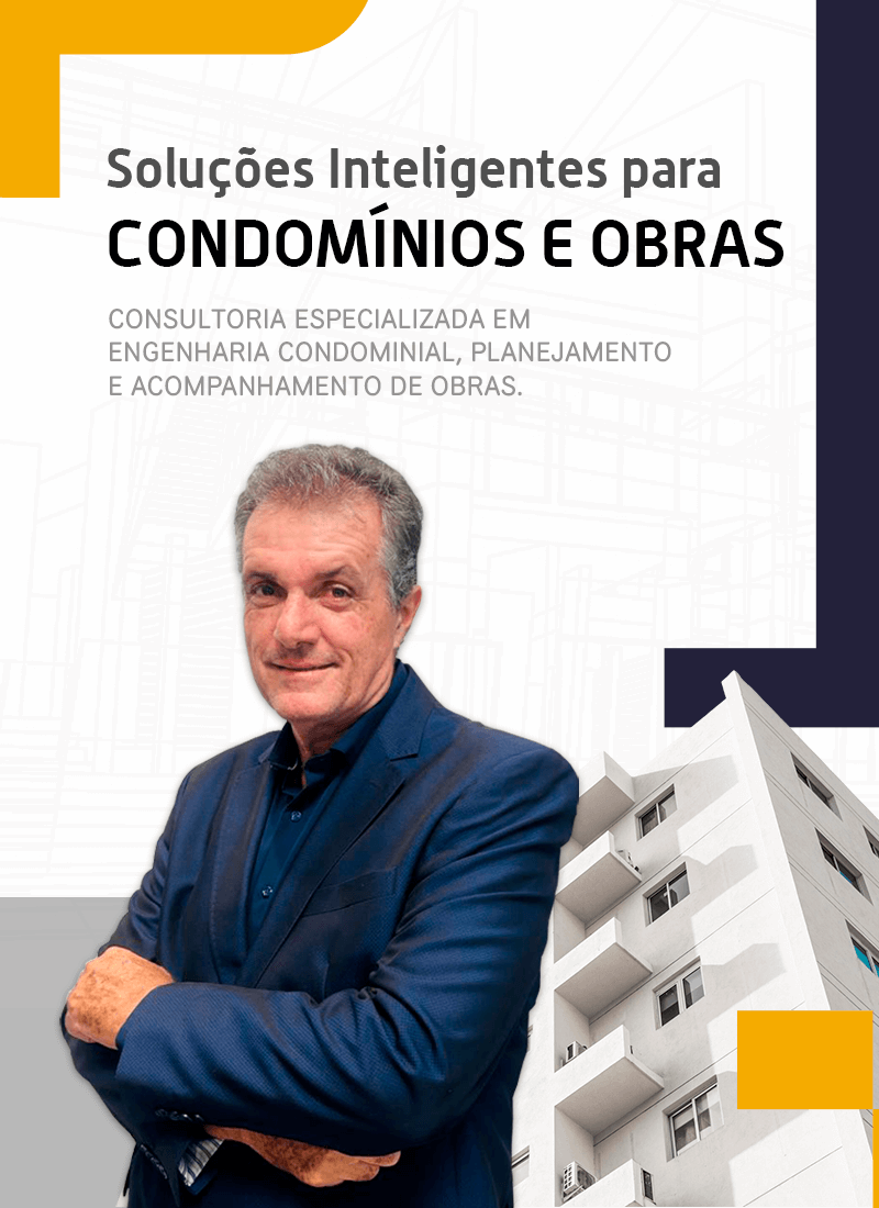 Banner JDL Engenharia responsivo